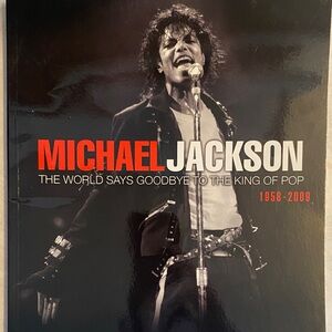 M. J’s Memorabilia